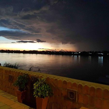 Mut Mee Garden Guest House Nong Khai Dış mekan fotoğraf