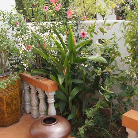 Mut Mee Garden Guest House Nong Khai Dış mekan fotoğraf