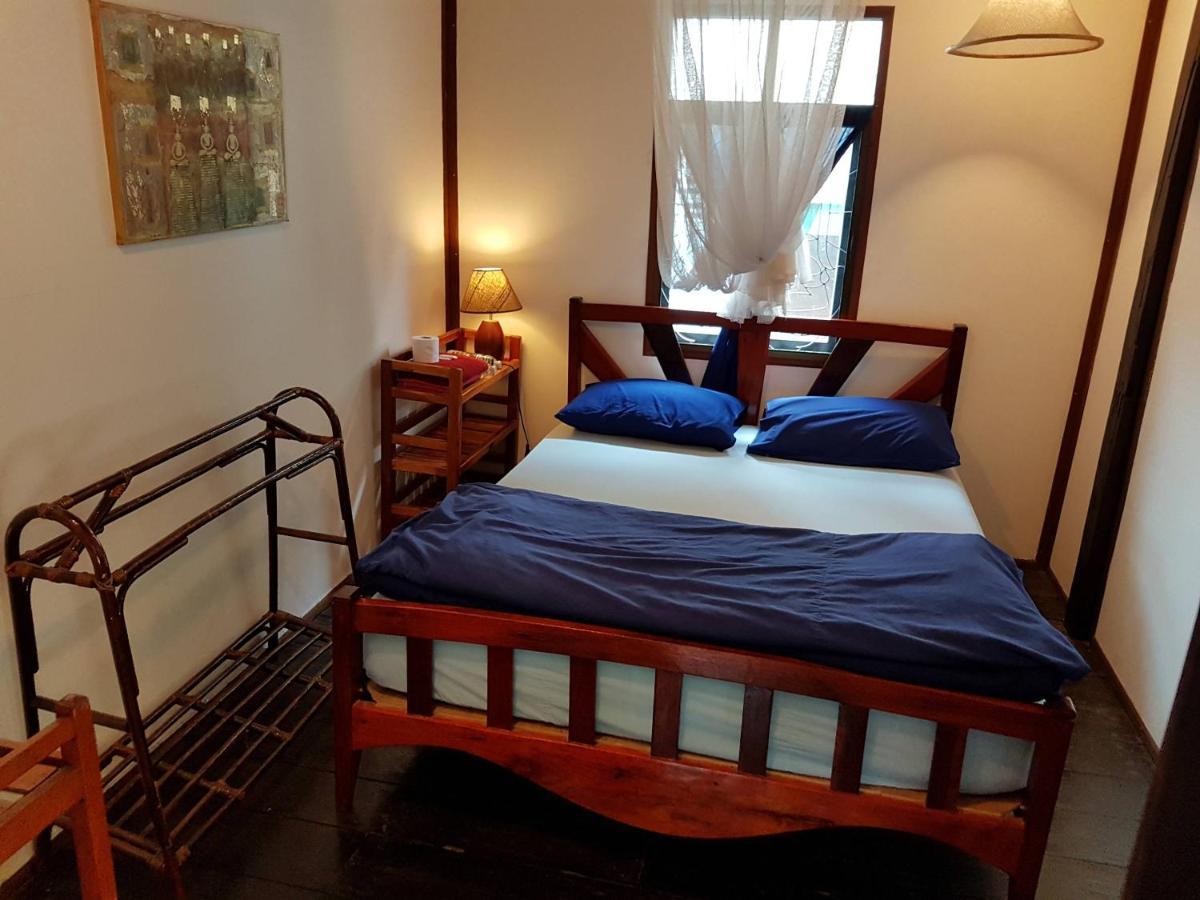Mut Mee Garden Guest House Nong Khai Dış mekan fotoğraf