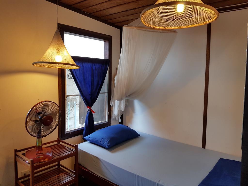 Mut Mee Garden Guest House Nong Khai Dış mekan fotoğraf
