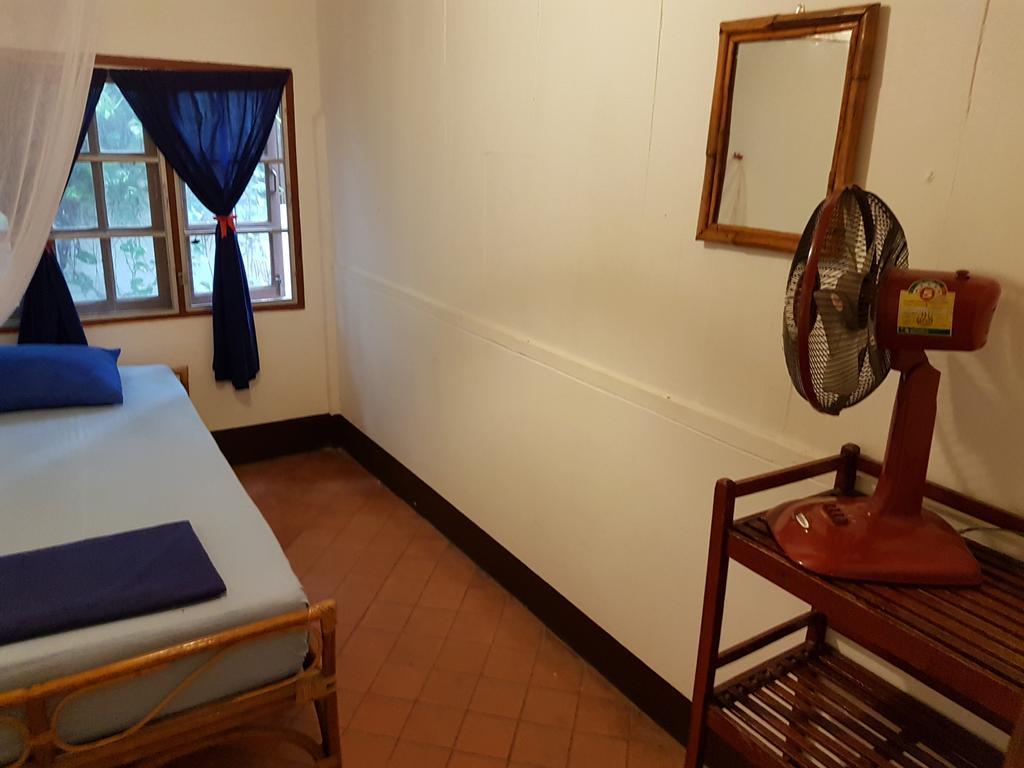 Mut Mee Garden Guest House Nong Khai Dış mekan fotoğraf