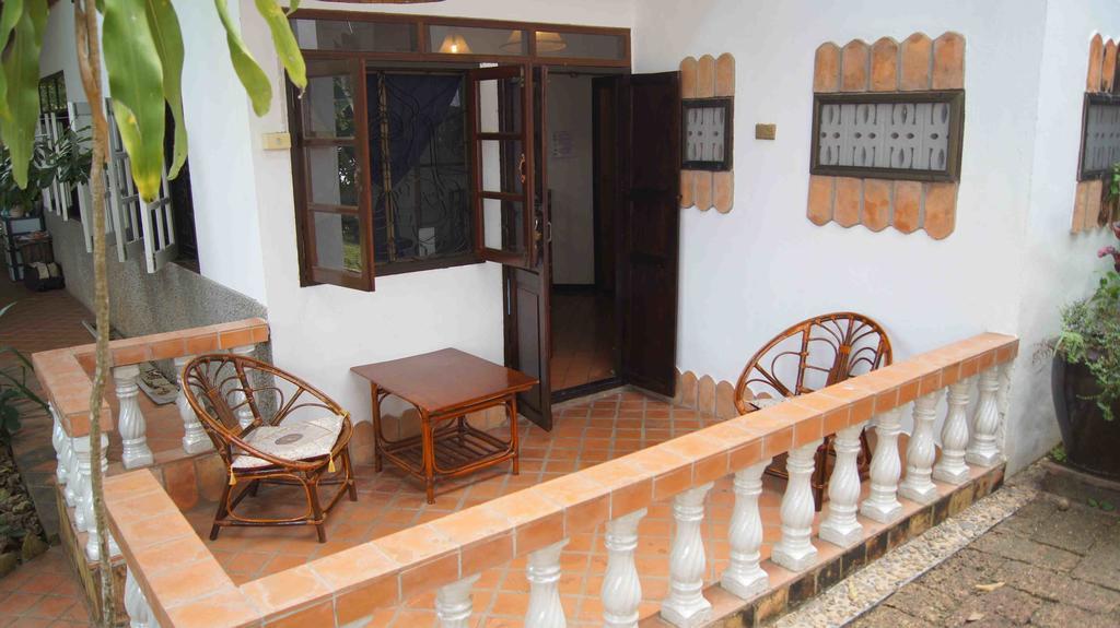 Mut Mee Garden Guest House Nong Khai Dış mekan fotoğraf