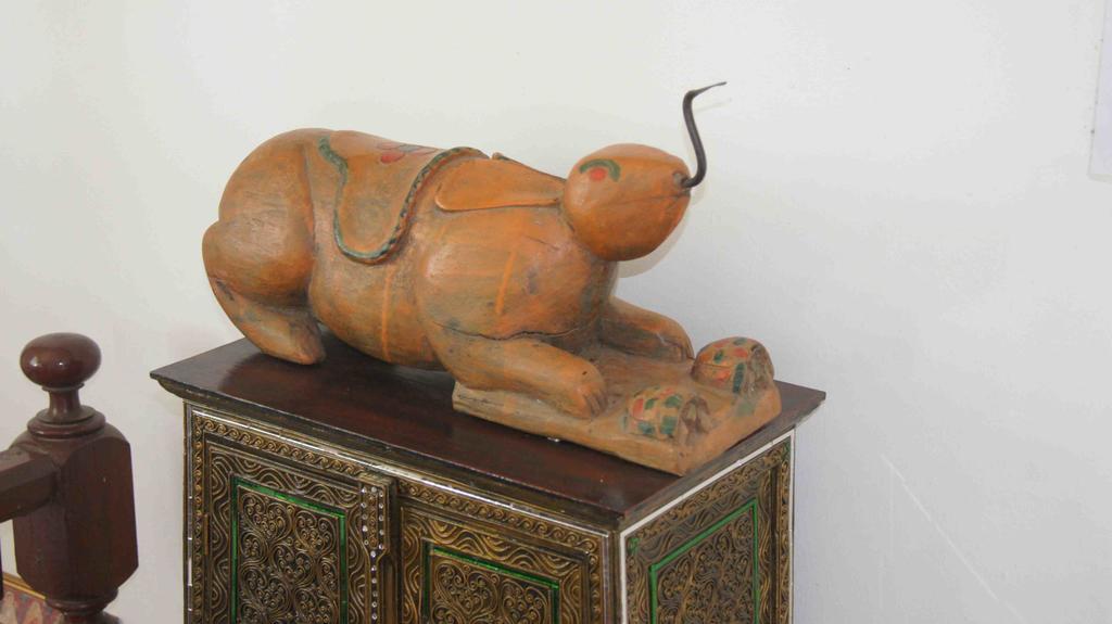 Mut Mee Garden Guest House Nong Khai Dış mekan fotoğraf