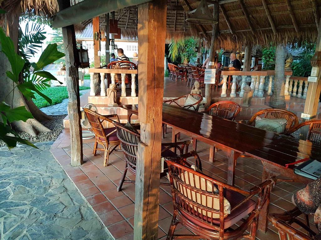 Mut Mee Garden Guest House Nong Khai Dış mekan fotoğraf